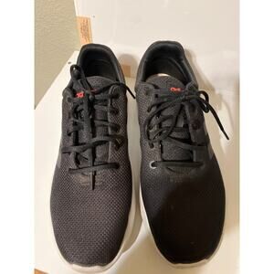 Adidas Men's Cloudfoam Comfort Sneakers Size 11 - Good Condition